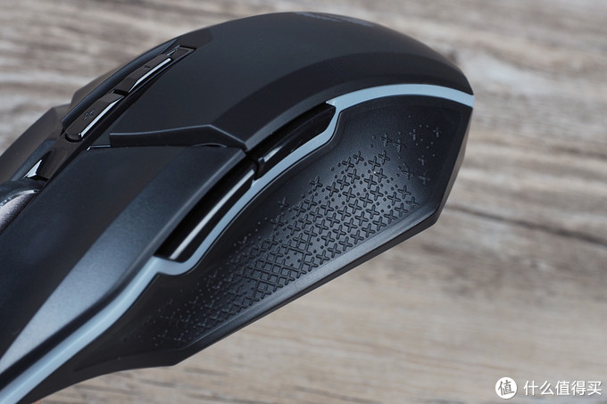 达尔优牧马人5代游戏鼠标,达尔优牧马人一代鼠标拆解教程