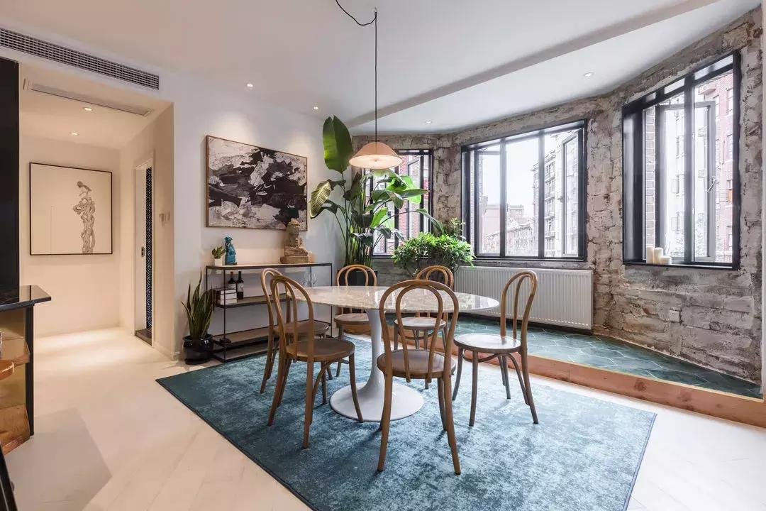 等我买房了,买房封闭阳台