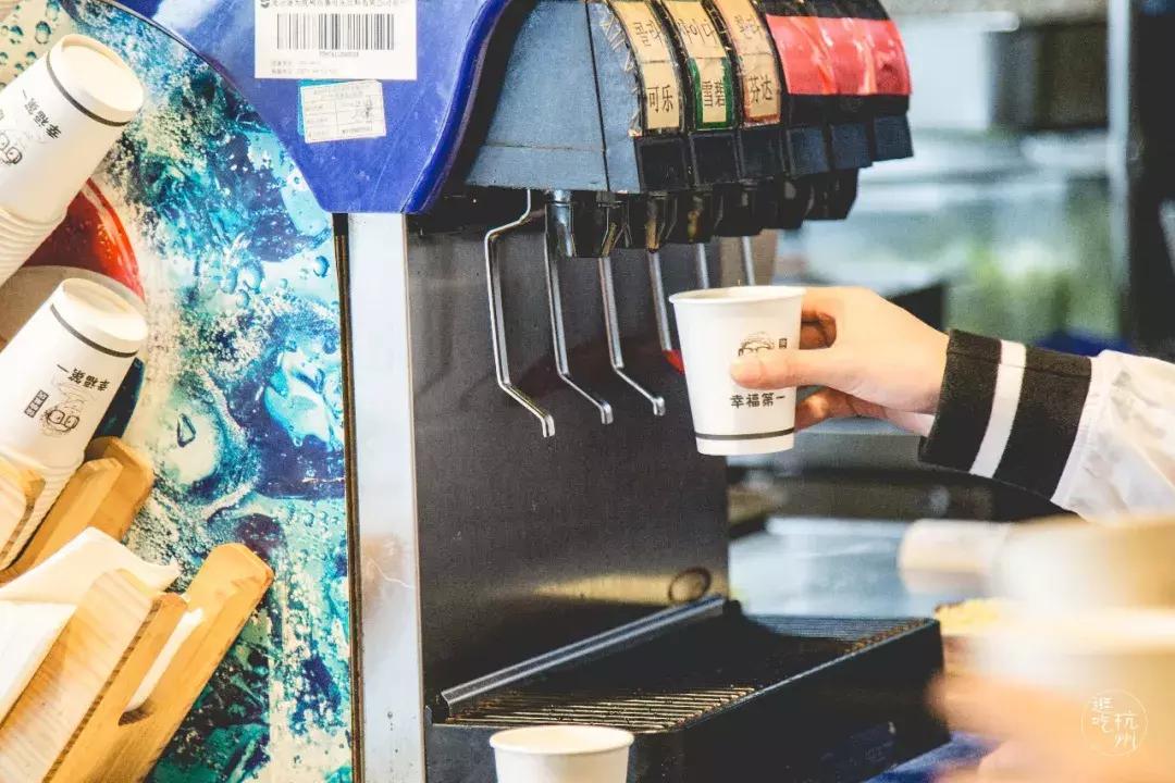 杭州超火的韩国料理店,杭州料理自助餐排行榜前十名