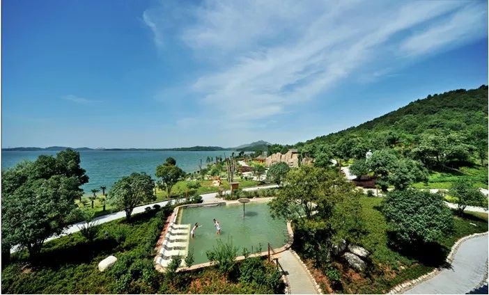 武汉周边哪个温泉最好,武汉周边泡温泉好去处