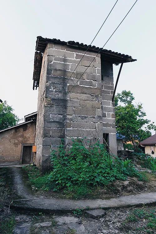 重庆市垫江县鹤游坪,垫江鹤游坪古镇