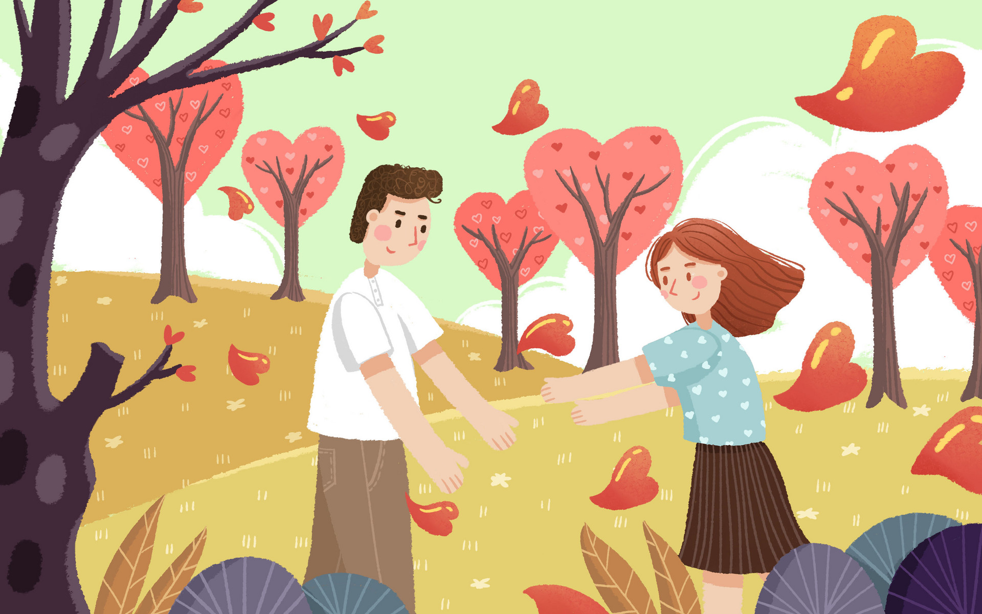 一个人的情感转移法,想要放下一个人最好的方法