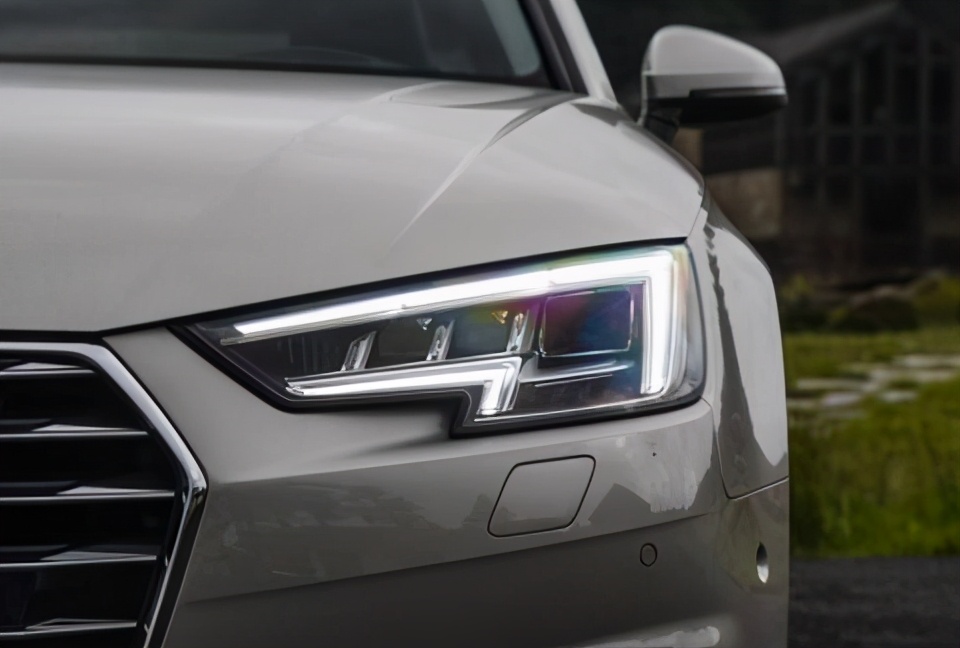 日间行车灯真的有效吗,日间行车灯有用么