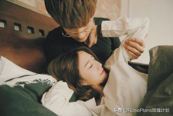 送花情话最暖心撩人写给女朋友,情话给女朋友100字