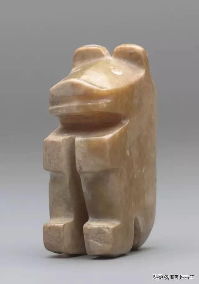 玉器行业信息,玉器知识讲解