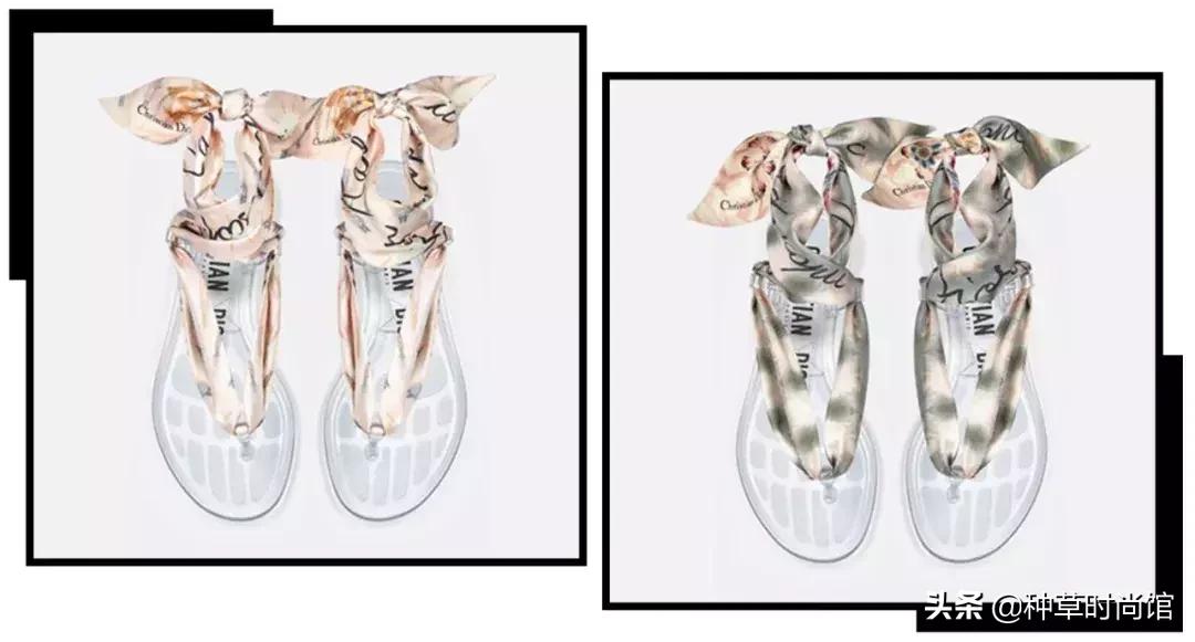 今年夏天最难看的鞋子,夏天最火的鞋款有哪些