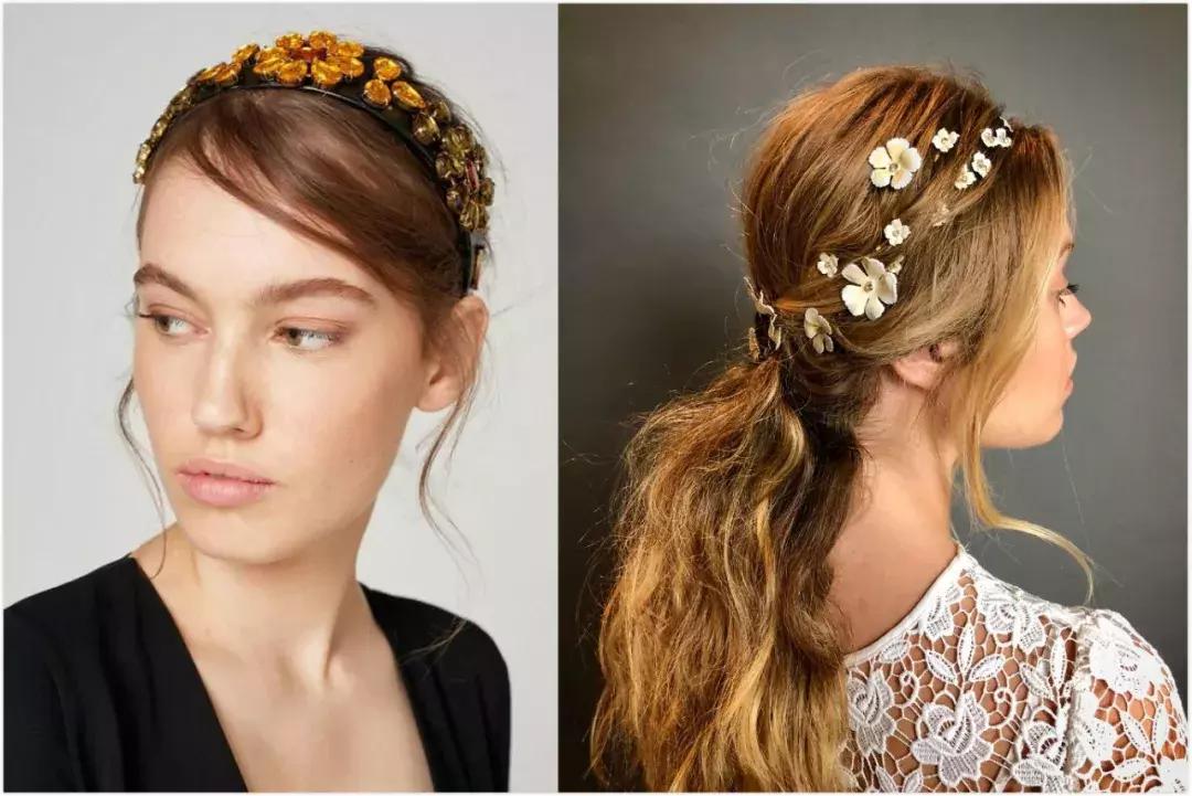 发带一般有什么作用,戴发带的好处推荐