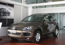 大众的车为什么不是大众的车标,大众车一点都不大众吗