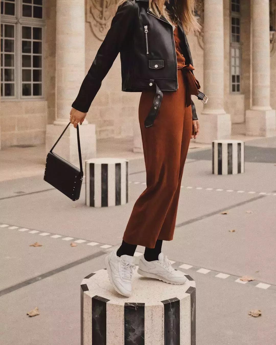 一年穿几季衣服,一年穿三季的单品