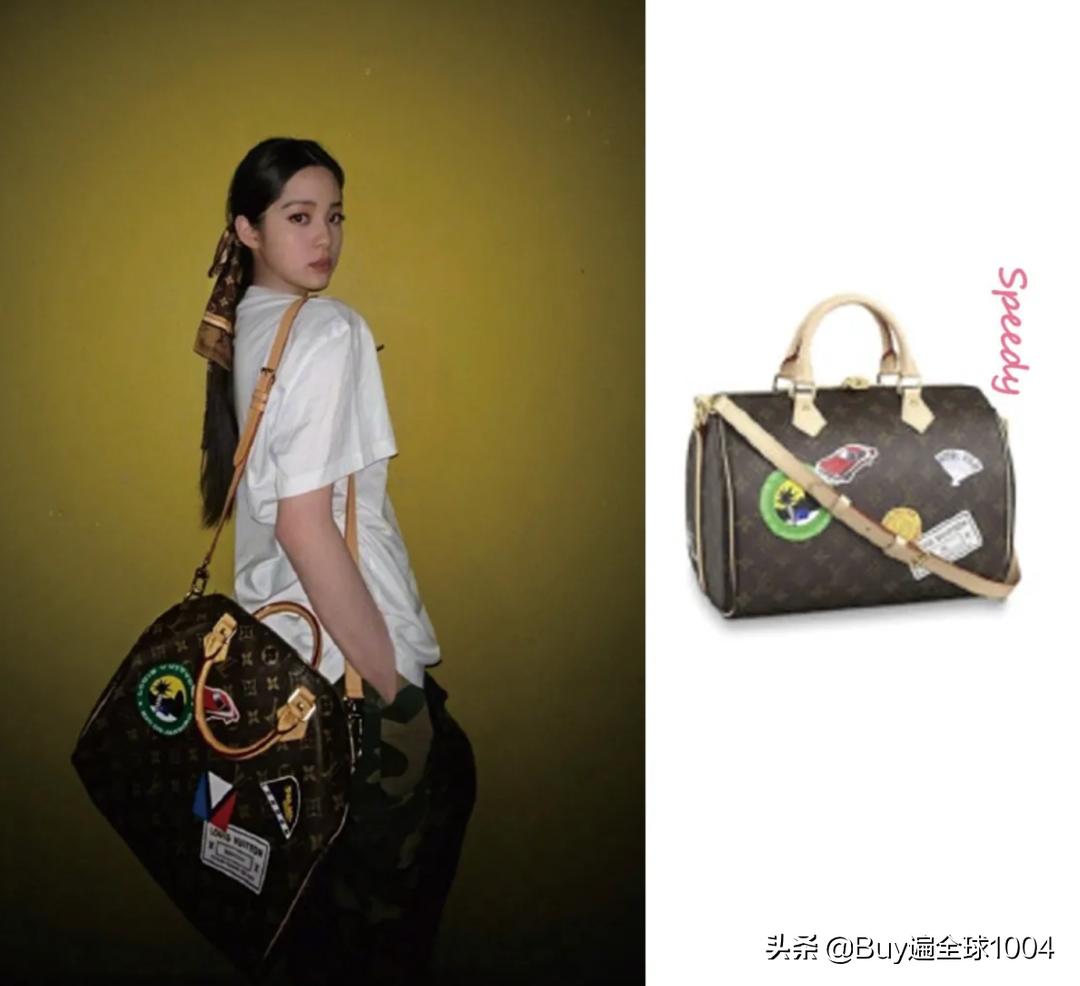 欧阳娜娜的早期写真,欧阳娜娜写真惹争议照片