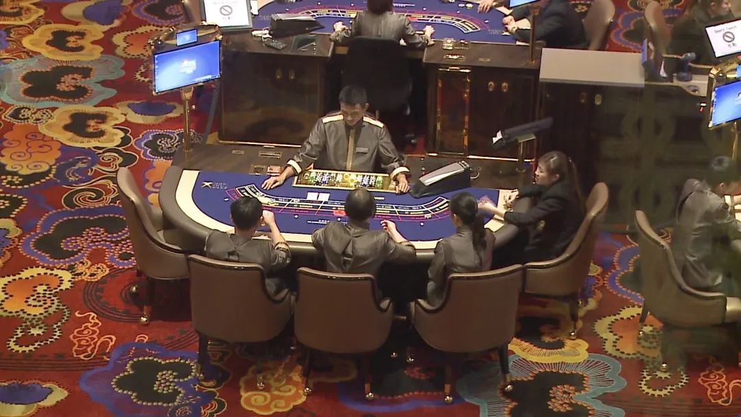 赌王真的是靠赌发家吗,赌王的四个牌技