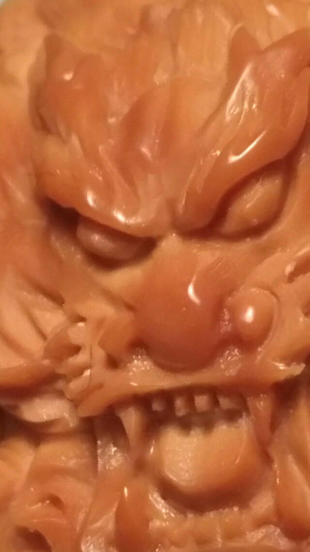 文玩核桃雕刻九龙,文玩核桃九龙至尊