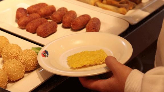 开封人(十九)|带着酋长来汉丽轩约个会吧!——刘聪颖