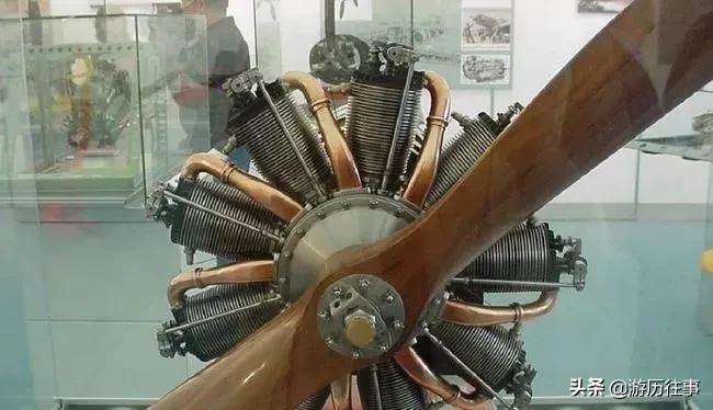 英国已经没落,英国三大航空发动机