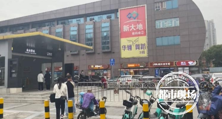 南昌花6000万买下店铺后续结果,南昌8000买的电脑