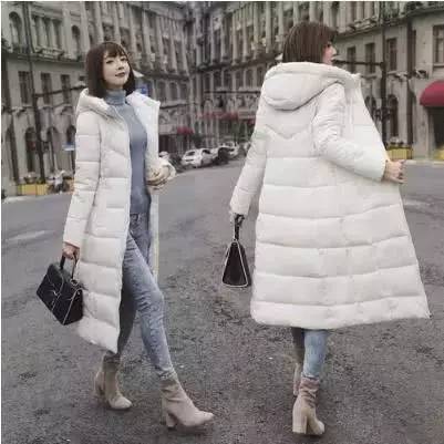 东大门连帽棉服,东大门棉服新款