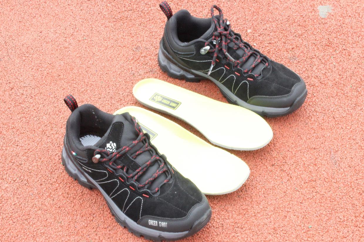 徒步选择什么样的鞋,公认脚感最好的10双登山徒步鞋