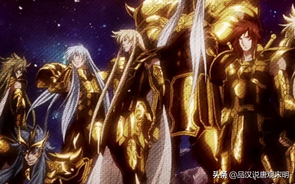 经典致敬水浒传,致敬经典《水浒传》25-26