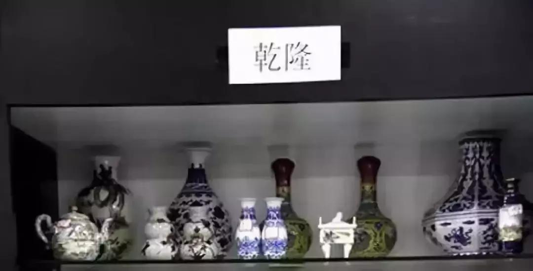 老祖宗留下的古玩行规,古玩行业基本行规有哪些