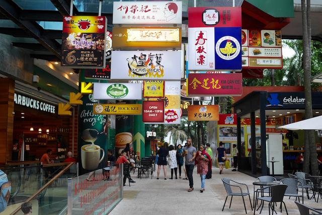 吉隆坡高温,吉隆坡白天天气热不热呀