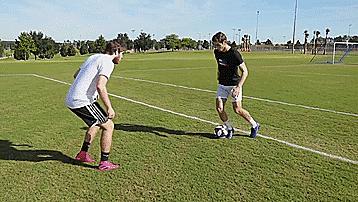 最强nba过人技巧教学,15个令人疯狂的过人技巧教学