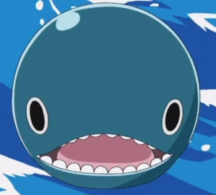 海贼王十大最值得养的宠物,海贼王小鹿乔巴最终形态