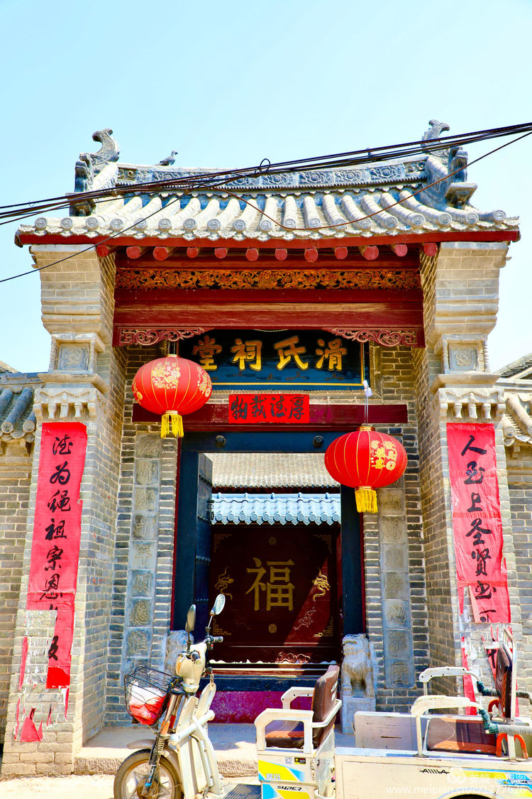 偃师巩义有哪些旅游景点,洛阳偃师旅游景点大全介绍