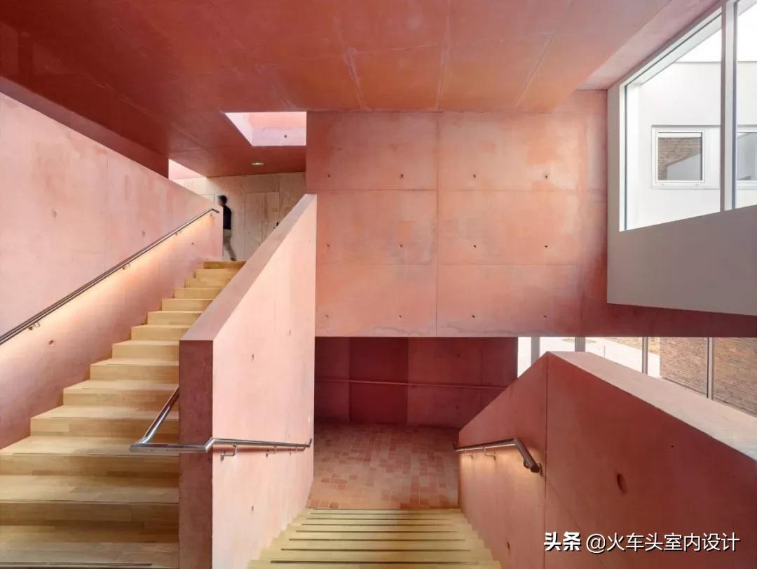 极简酒店风公寓,酒店式老年公寓设计