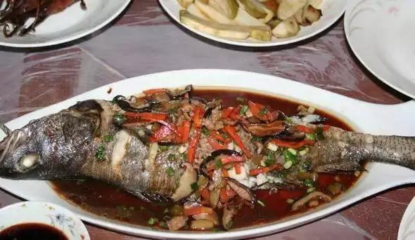 鱼的9种独具风味的做法,20种鱼的做法爱吃鱼的人收藏起来