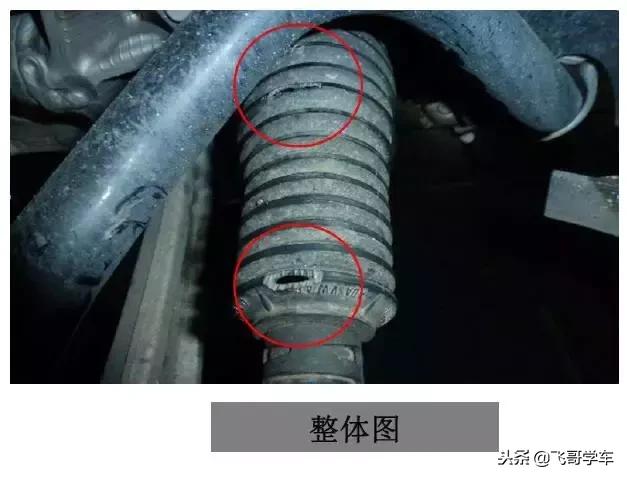 汽车电子转向机正确保养与检修方法，了解一下