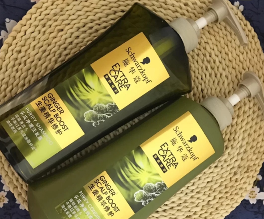 施华蔻洗发水羊绒脂600,施华蔻洗发水控油蓬松精油