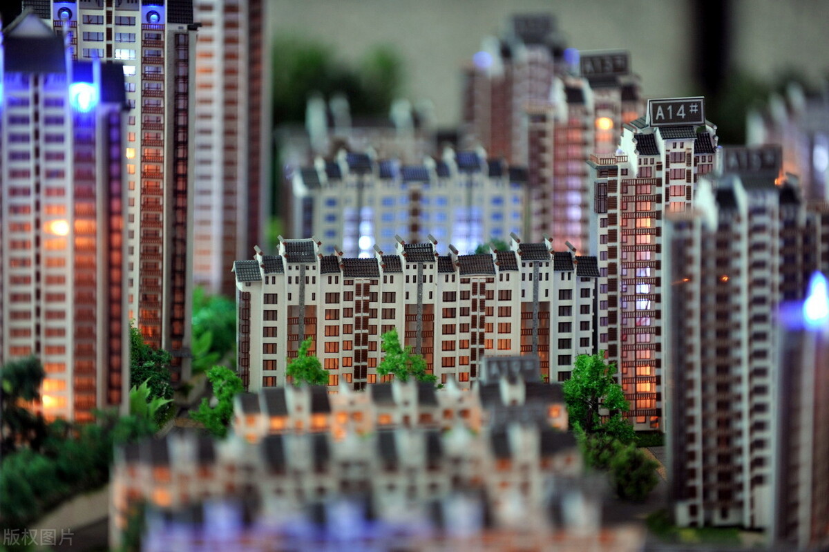 上海楼市二手房最新行情,上海市二手房价格涨还是降