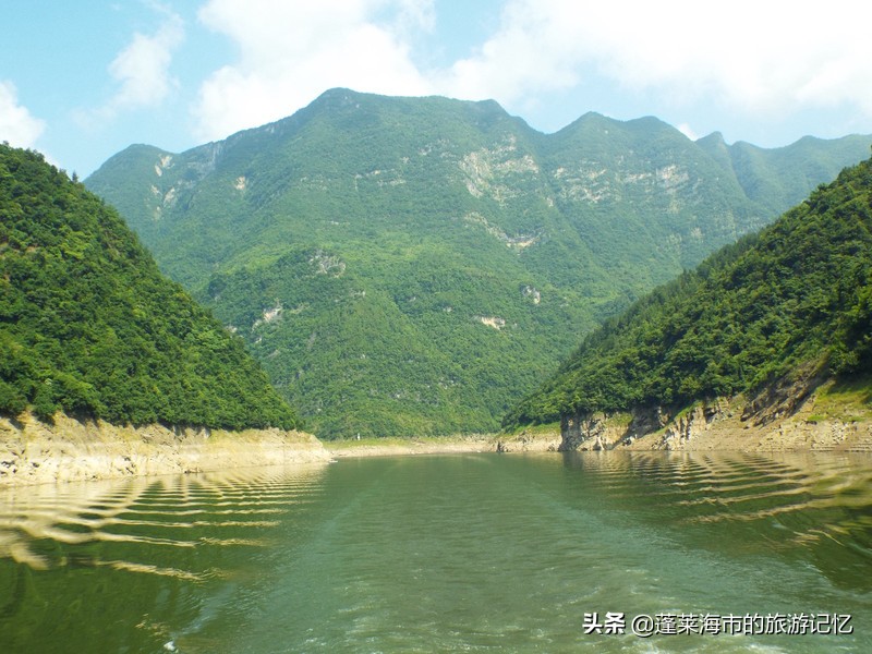 土家起源地最美清江,恩施清江最美的河