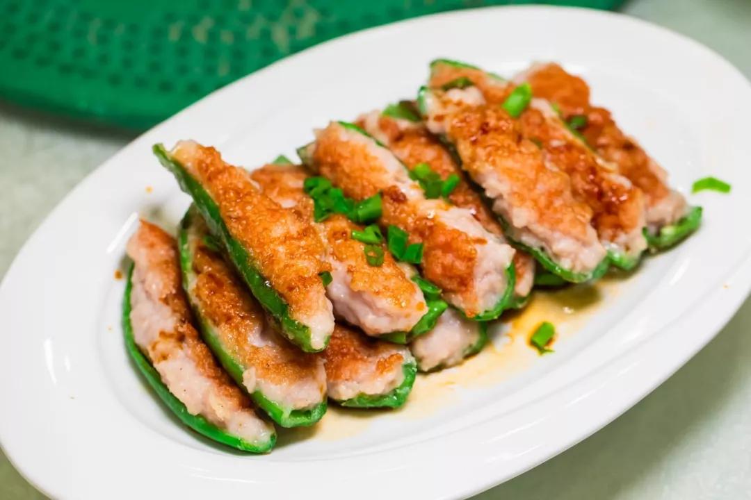 为什么广州那么多好吃的,广州好吃的地方推荐