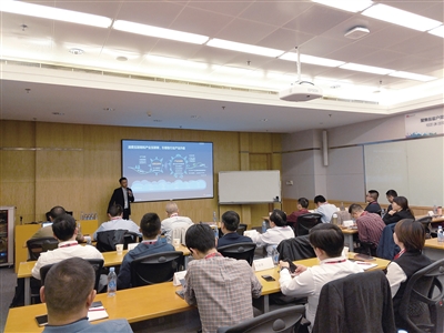 成都5g和华为合作,华为与成都高新区