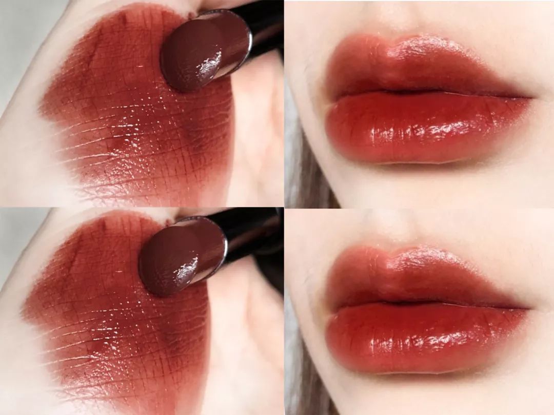森绘梨佳同款口红,森绘梨佳妆容浆果色口红