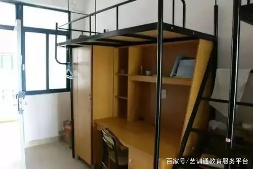 全国大学宿舍情况盘点,2021艺考生必看