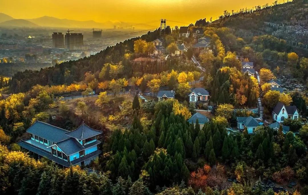 山东冬天温泉推荐,山东室外温泉推荐的30个温泉