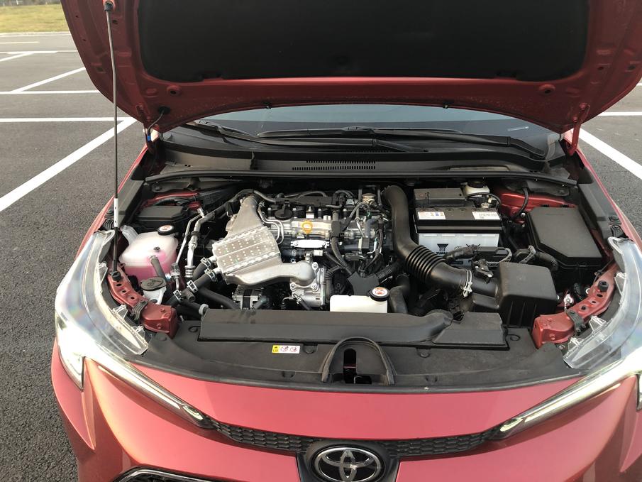 广汽丰田雷凌是不是省油的选择,2017款丰田雷凌25万公里体验