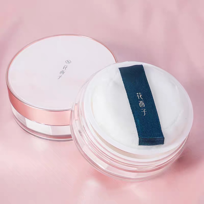 好用的散粉大牌,好用的散粉大油皮