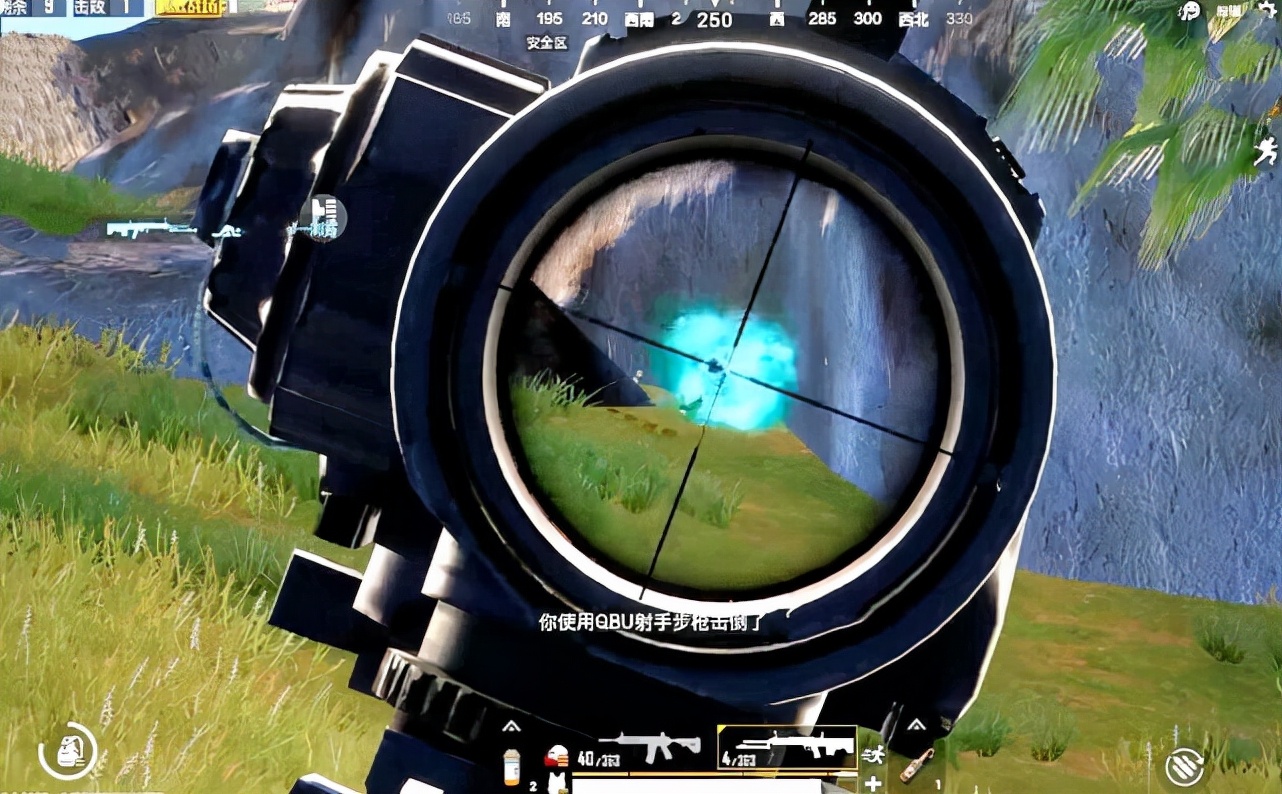 和平精英m416灵敏度无后坐力,和平精英超级稳的灵敏度无后坐力