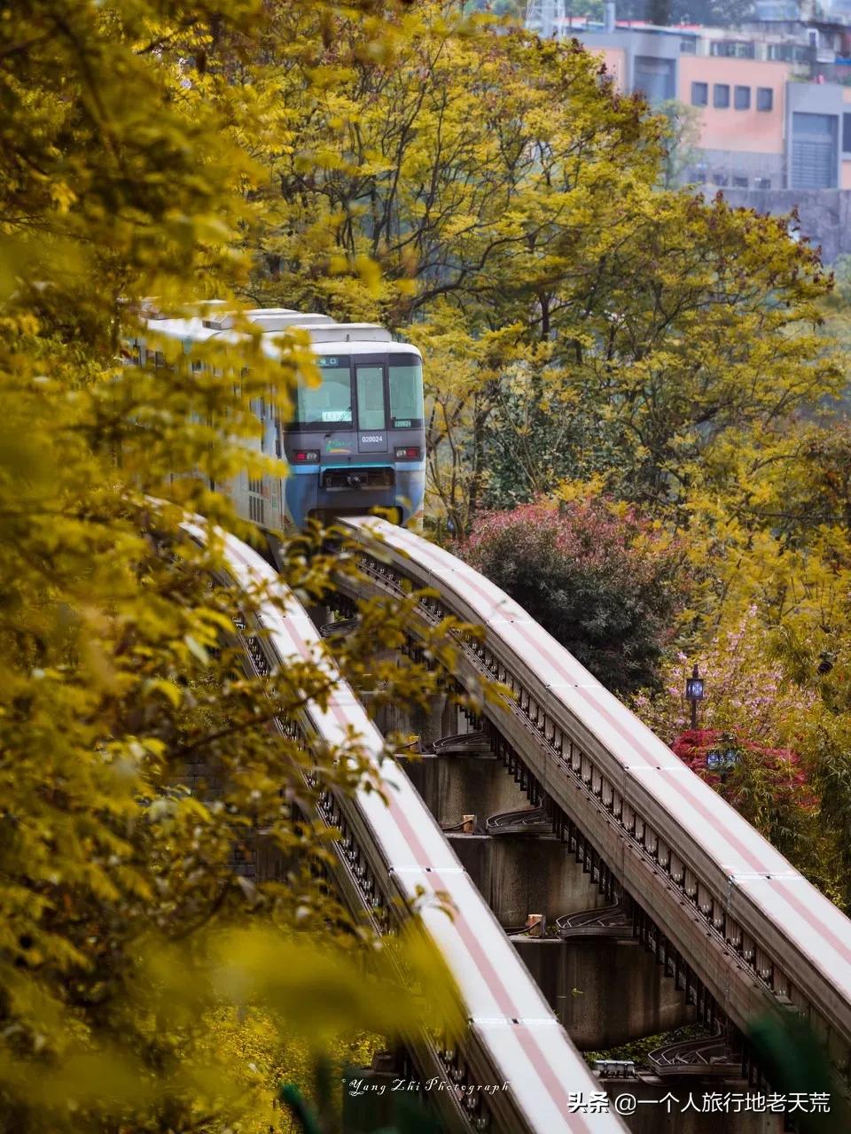 世界上最美的80个地方你去过几个,一生中必去中国100个最美的地方