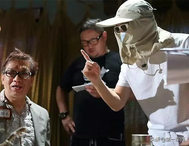 周星驰笑着说你看我还有机会吗,周星驰的遗憾