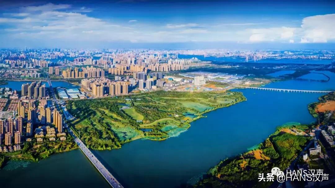 视频丨你好，这里是沌口