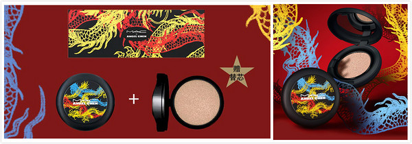 mac圣诞限定staycurious,mac2022圣诞限定唇釉