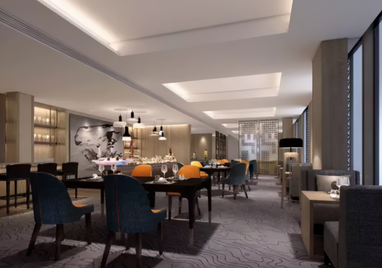 美瑞德倾力诠释苏州魅力——逸林希尔顿酒店