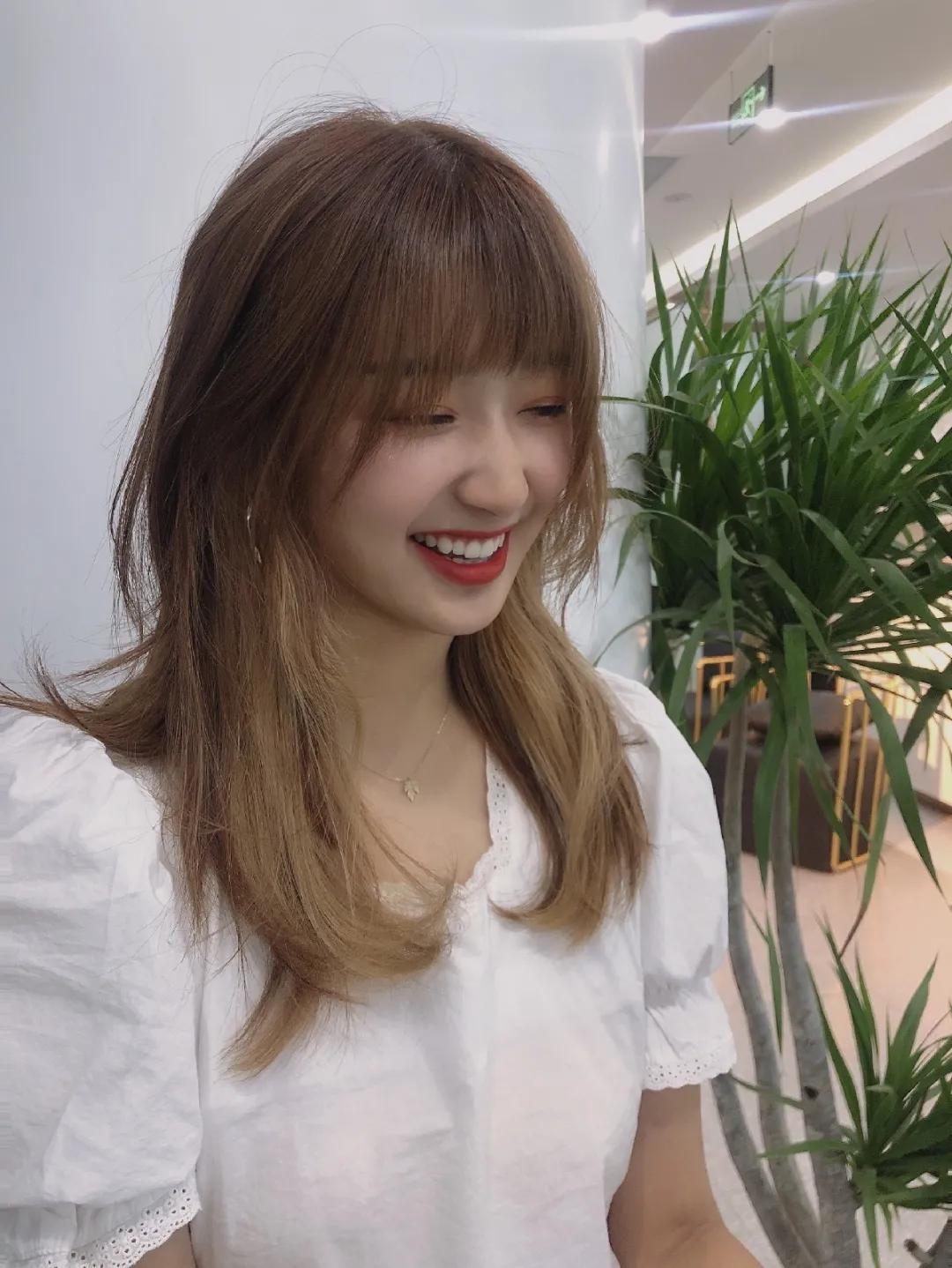 郑州这家高端salon,号称颜值改造机,专治各种“疑难杂症”