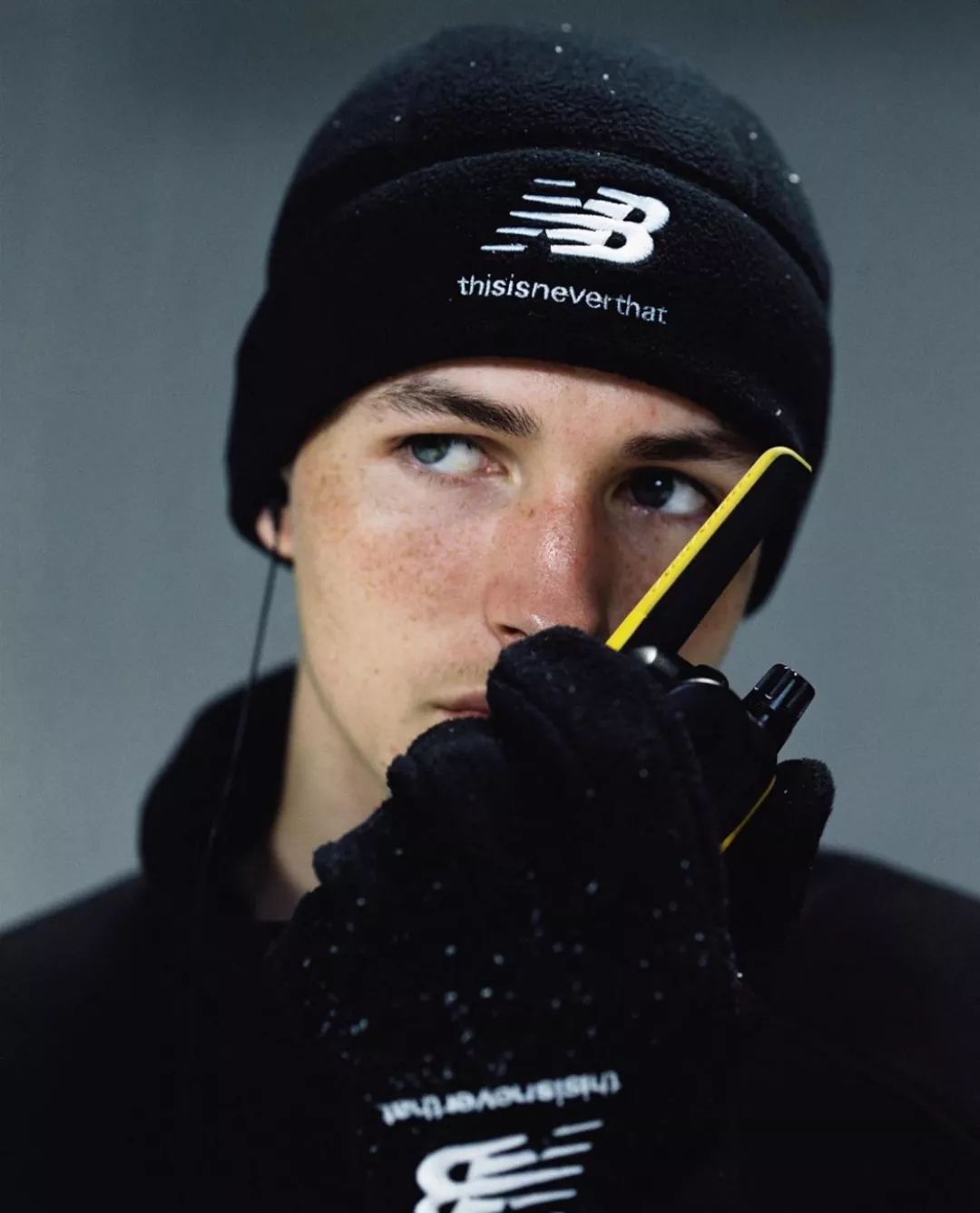 2020春夏男生怎么穿？thisisneverthat超帅示范