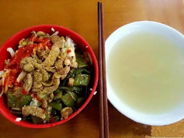 馋！哈尔滨最好吃的5大高校食堂，我可太想去蹭饭了