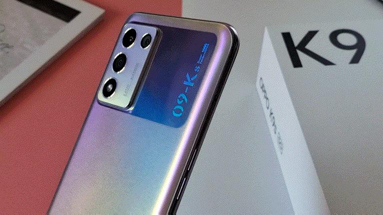 OPPOK9s值得买吗测评,oppok9s值得入手吗